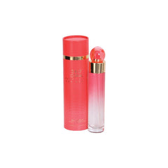 Perfume 360° Coral Mujer De Perry Ellis Edp 100ml Original
