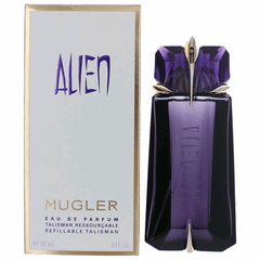 Perfume Alien Para Mujer De Mugler Edp 90ml Original