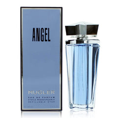 Perfume Angel Para Mujer De Mugler Edp 100 Ml Original