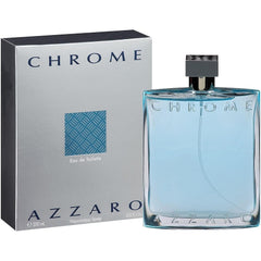 Perfume Azzaro Chrome Hombre De Azzaro Edt 200ml Original