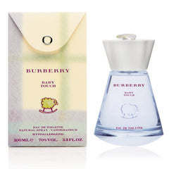 Perfume Baby Touch De Burberry Edt 100ml Original