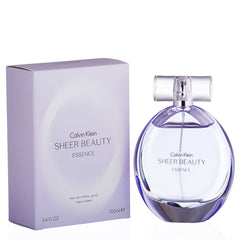 Perfume Beauty Sheer Essence Mujer De Calvin Klein Original