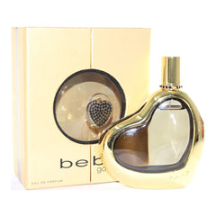 Perfume Bebe Gold Para Mujer De Bebe Edp 100ml Original