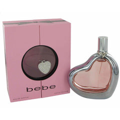 Perfume Bebe Para Mujer De Bebe Edp 100ml Original