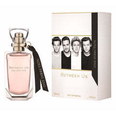 Perfume Between Us Mujer One Direction Edp 100ml Original