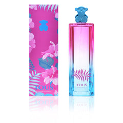 Perfume Bonjour Señorita Mujer De Tous Edt 90ml Original