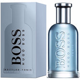 Perfume Boss Bottled Tonic Hombre De Hugo Boss Edt 100ml