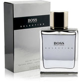Perfume Boss Selection Caballero De Hugo Boss 90ml Original