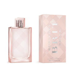 Perfume Brit Sheer Mujer De Burberry Edt 100ml Original