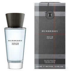 Perfume Burberry Touch Hombre Burberry Edt 100ml Original