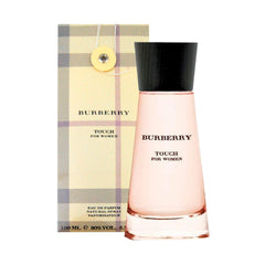 Perfume Burberry Touch Mujer De Burberry Edp 100ml Original