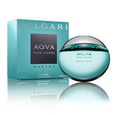 Perfume Bvlgari Aqva Marine para Hombre de Bvlgari edt 100ml