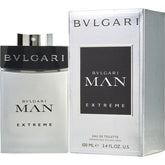 Perfume Bvlgari Man Extreme Hombre de Bvlgari EDT 100 ml