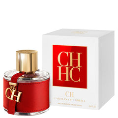 Perfume Ch Mujer De Carolina Herrera Edt 100ml Original