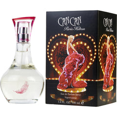 Perfume Can Can Mujer De Paris Hilton Edp 100 Ml Original