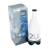 Perfume Ck In2u Him Hombre Calvin Klein Edt 100ml Original