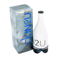 Perfume Ck In2u Him Hombre Calvin Klein Edt 100ml Original