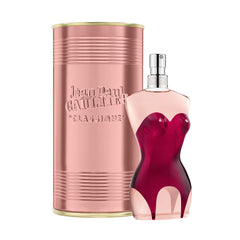 Perfume Classique Mujer Jean Paul Gaultier Original