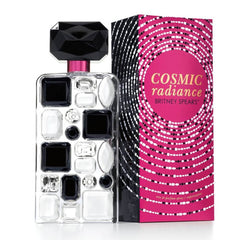Perfume Cosmic Radiance Mujer De Britney Spears Edp 100ml