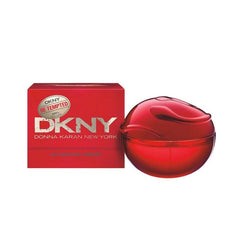Perfume Dkny Be Tempted Mujer Donna Karan Edp Original