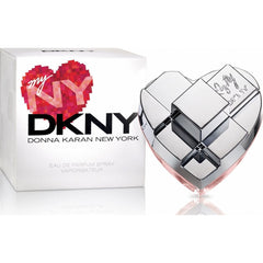 Perfume Dkny My Ny Mujer De Donna Karan Edp 100ml Original