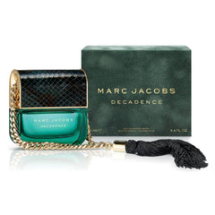 Perfume Decadence Mujer De Marc Jacobs Edp 100ml Original