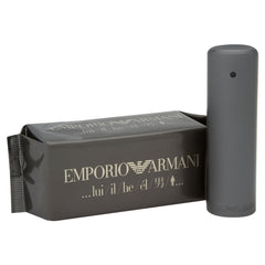 Perfume Emporio Armani Hombre Giorgio Armani 100ml Original