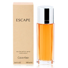 Perfume Escape Para Dama De Calvin Klein Edp 100ml Original