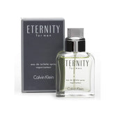 Perfume Eternity Hombre De Calvin Klein Edt 100ml Original