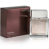 Perfume Euphoria Hombre De Calvin Klein Edt 100ml Original
