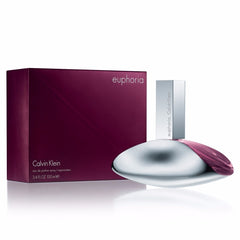 Perfume Euphoria Mujer De Calvin Klein Edp 100ml Original