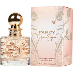 Perfume Fancy Mujer De Jessica Simpson Edp 100ml Original