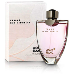 Perfume Femme Individuelle Mujer De Montblanc Original