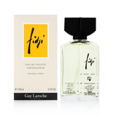 Perfume Fidji Mujer de Guy Laroche Eau de Toilette 100ml