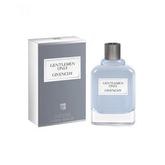 Perfume Gentlemen Only Hombre Givenchy Edt 100ml Original
