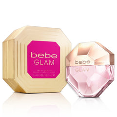 Perfume Glam Para Mujer De Bebe Edp 100ml Original