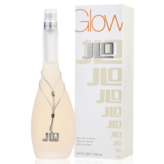 Perfume Glow Mujer De Jennifer Lopez Edt 100ml Original