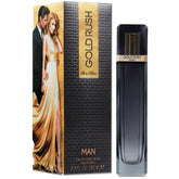 Perfume Gold Rush Hombre De Paris Hilton Edt 100ml Original