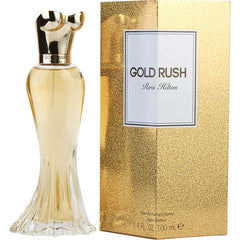 Perfume Gold Rush Mujer De Paris Hilton Edp 100ml Original