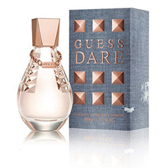 Perfume Guess Dare Para Mujer De Guess Edp 100ml Original