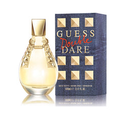 Perfume Guess Double Dare Mujer De Guess Edt 100ml Original