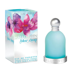 Perfume Halloween Blue Drop Para Dama Original