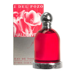 Perfume Halloween Freesia Para Mujer Original
