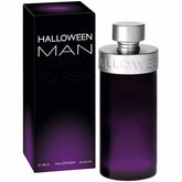 Perfume Halloween Man Hombre De Jesus Del Pozo Edt 200ml