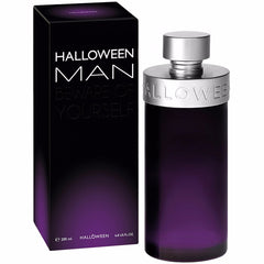 Perfume Halloween Man Hombre De Jesus Del Pozo Edt 200ml