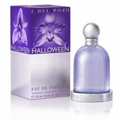 Perfume Halloween Mujer Jesus Del Pozo Edt 100ml Original