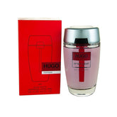 Perfume Hugo Energise Hombre Hugo Boss Edt 125 Ml Original