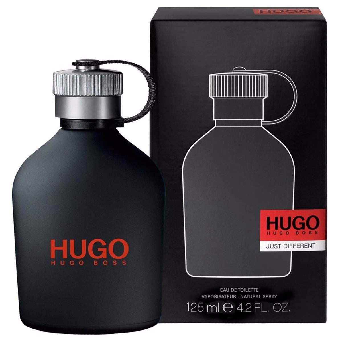 Fragancias de hugo 2025 boss para hombre