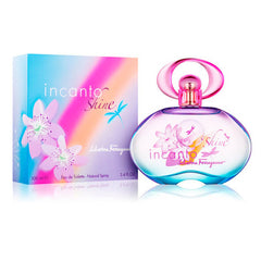 Perfume Incanto Shine Mujer Salvatore Ferragamo Original