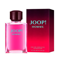 Perfume Joop! Homme Para Hombre De Joop! Edt 125ml Original